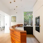 Apartment Aroha With Terrasse And Sea View In *