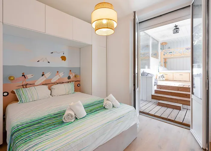 Aroha With Terrasse And Sea View In 아파트 비아히쯔