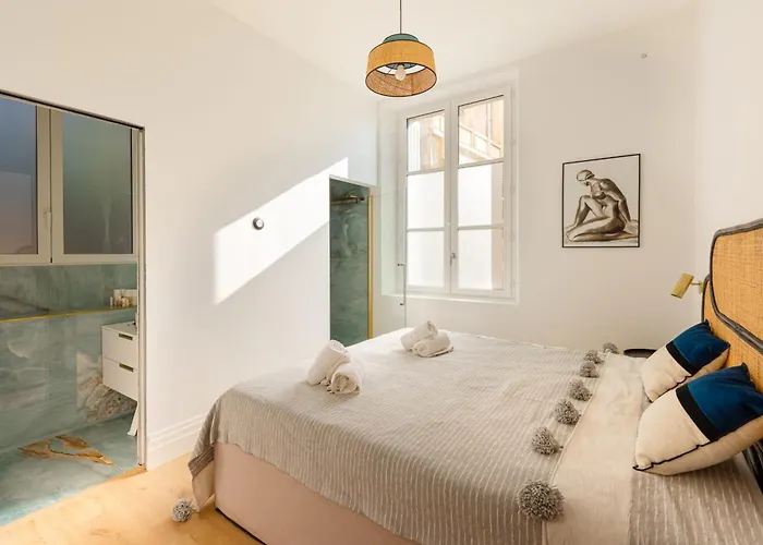 Apartment Aroha With Terrasse And Sea View In